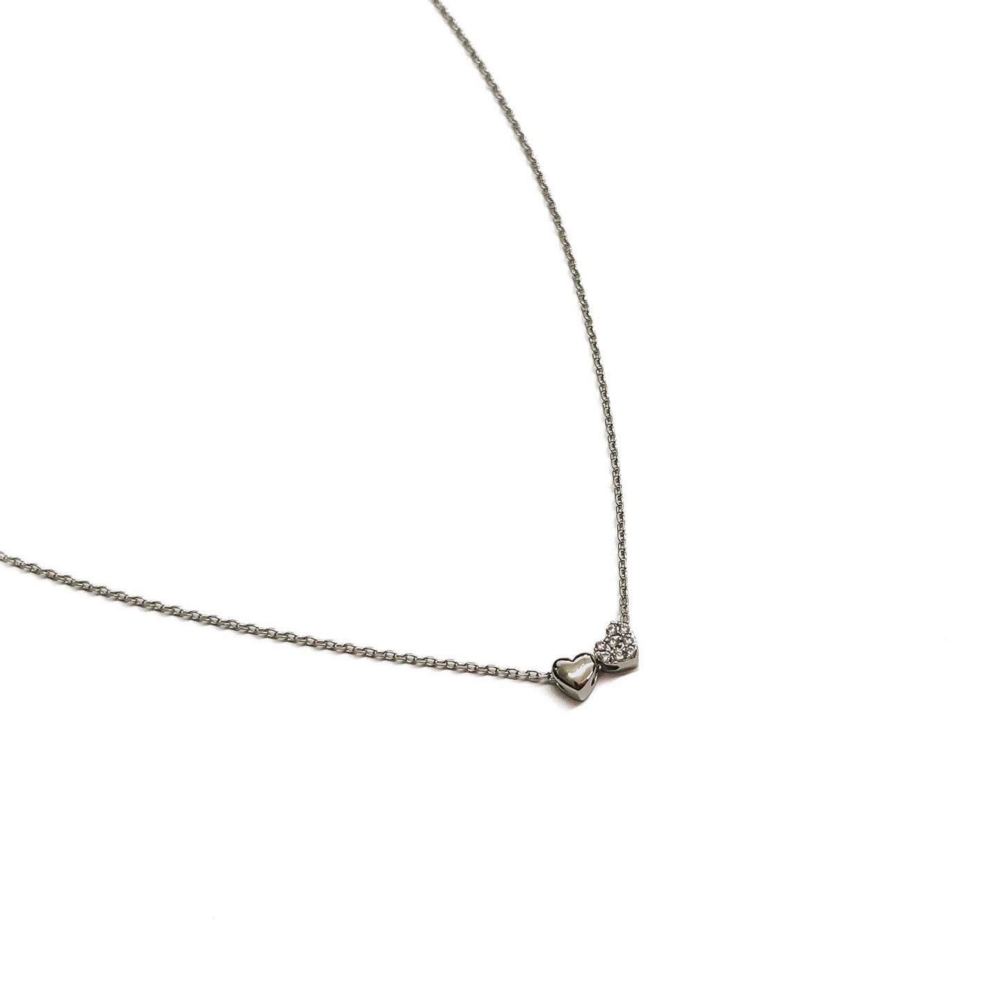 Sweetheart Necklace