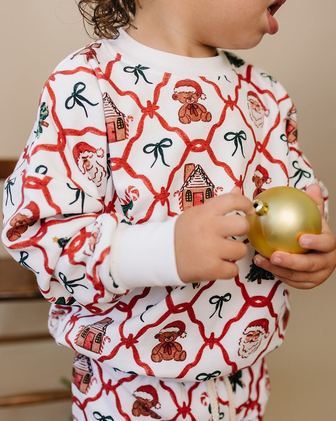 Christmas Magic Childrens Set