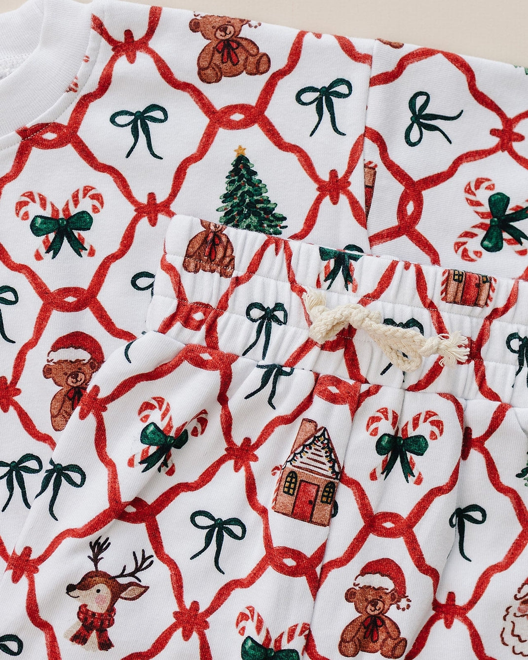 Christmas Magic Childrens Set