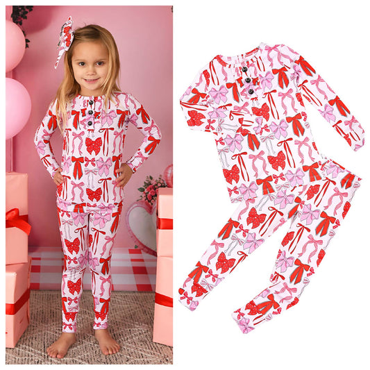 Bow Babe Set